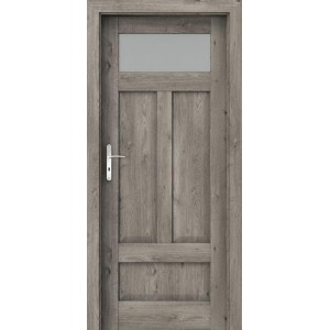 Porta HARMONY B1 Dub Sibírsky 